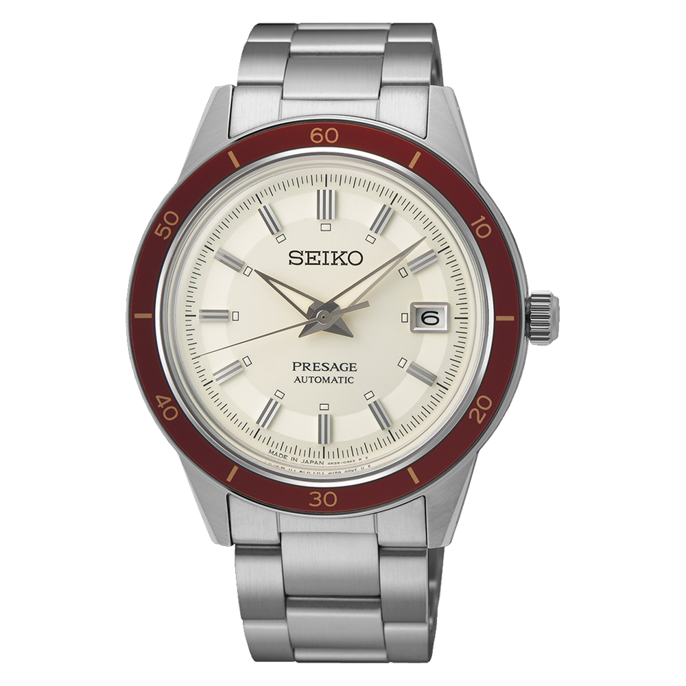 Seiko Presage | SRPH93J1