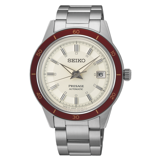 Seiko Presage | SRPH93J1